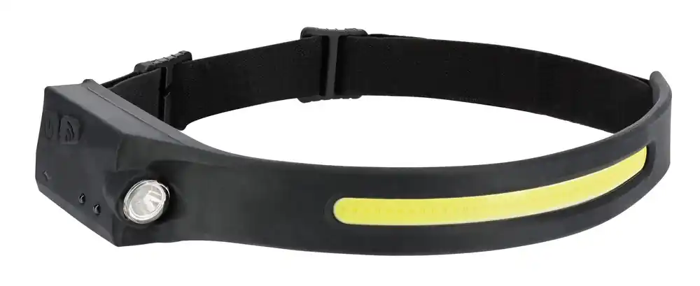 Retour Gratuit Lampe frontale rechargeable - AUTOBEST