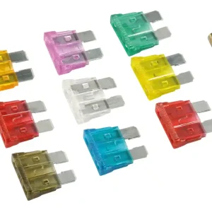 Acheter Direct Fusibles standard par 10 - AUTOBEST