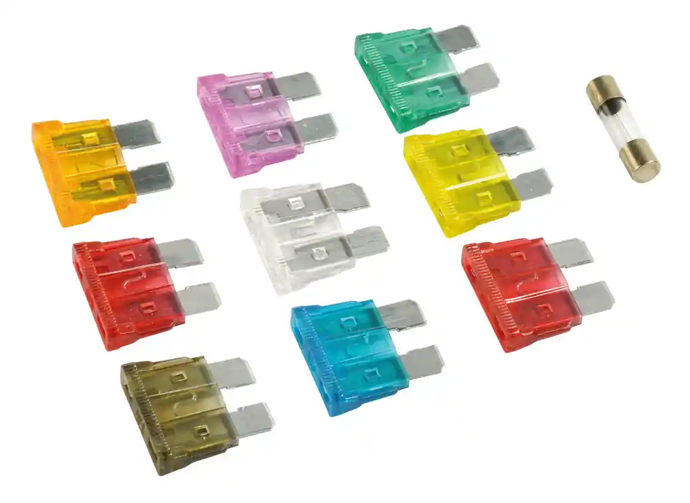 Acheter Direct Fusibles standard par 10 - AUTOBEST