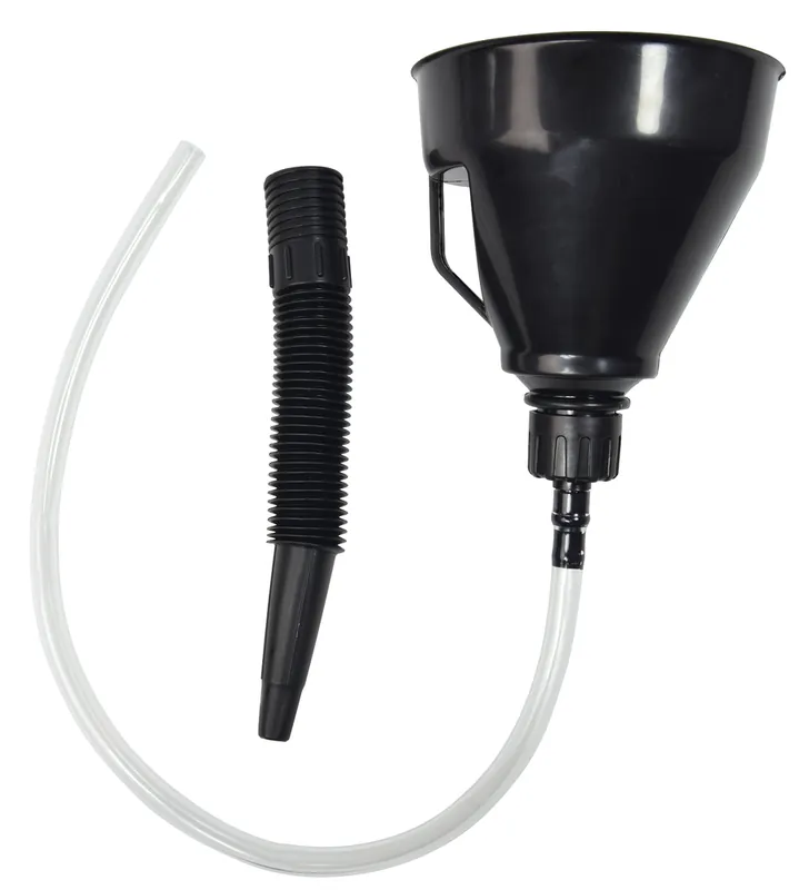Nouvelle Collection Entonnoir en plastique 3 en 1 - AUTOBEST