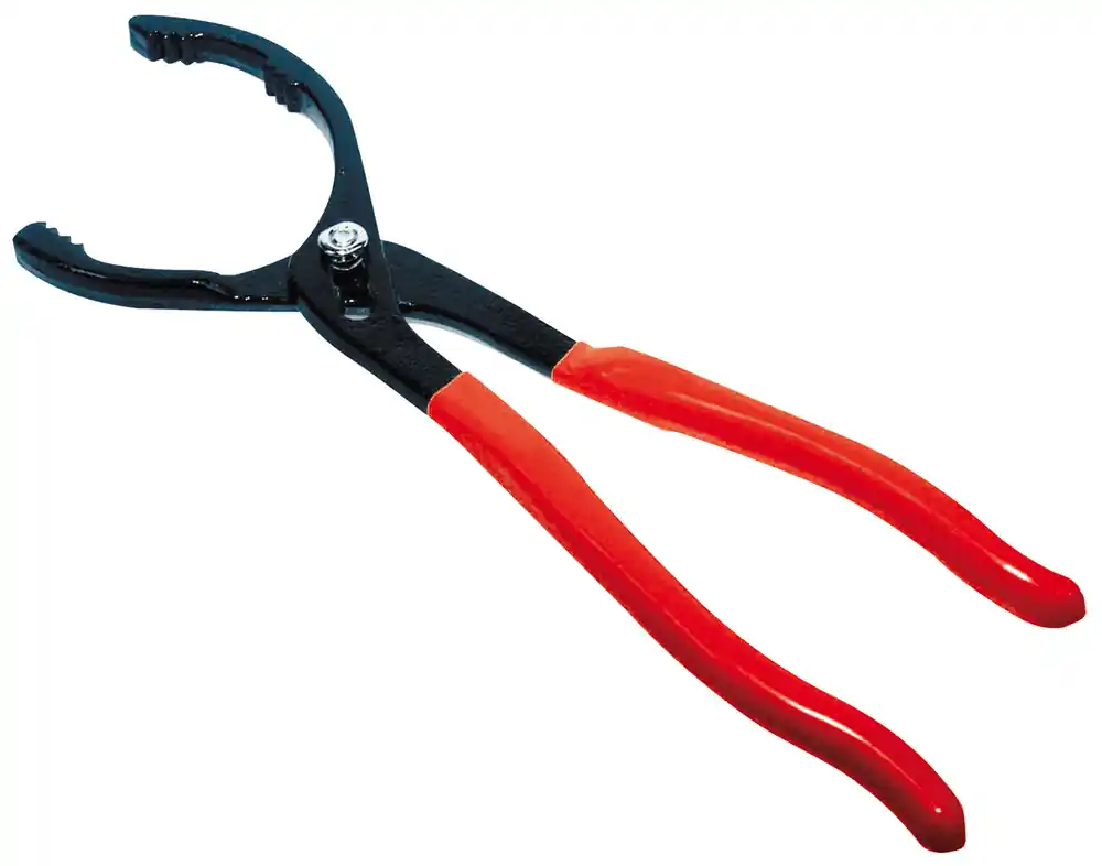 Pince pour filtre à huile 65 à 120 mm - AUTOBEST Offre Spéciale