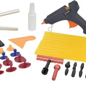 Acheter Direct Kit de débosselage 45 pièces - AUTOBEST
