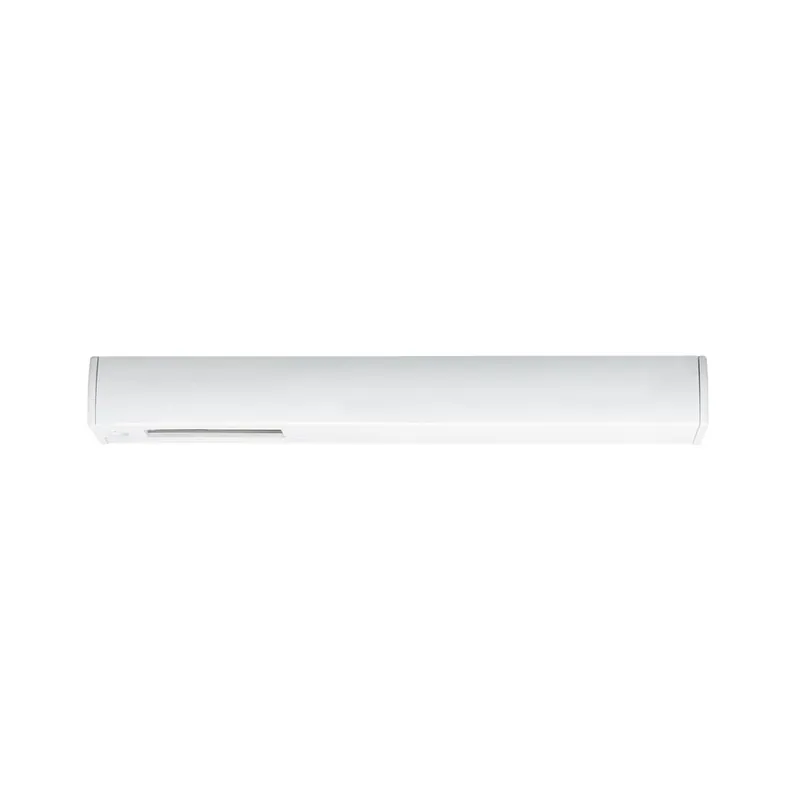 Petit Prix Système d‘alimentation de fin de ligne 1000W blanc URAIL PAULMANN