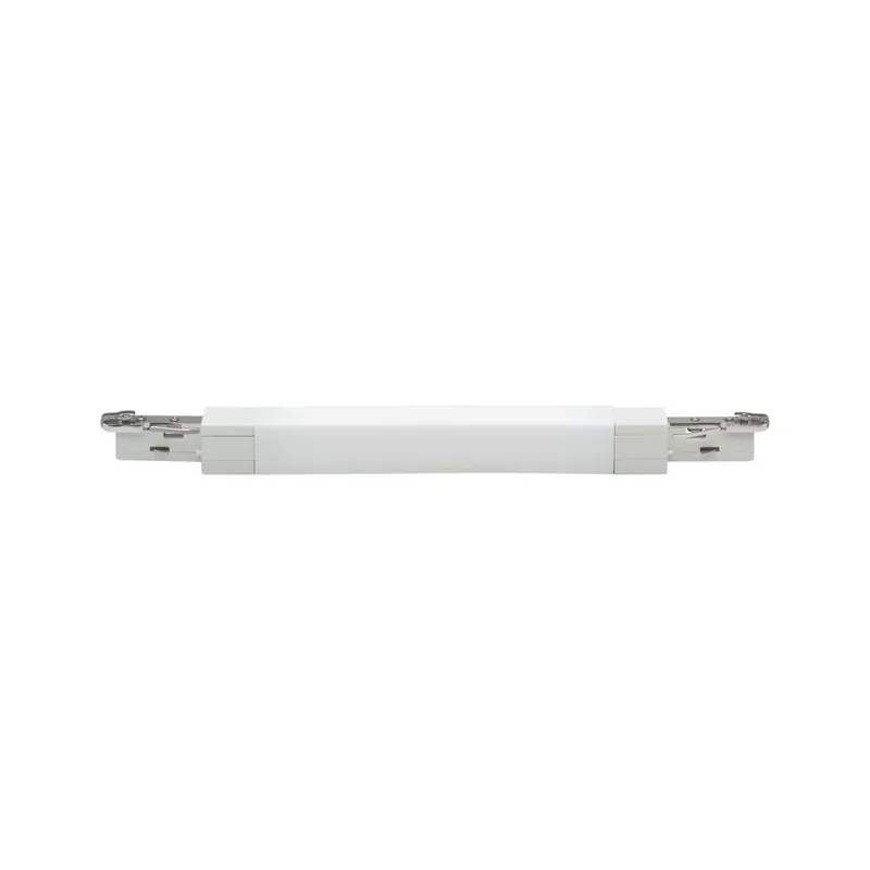 Connecteur de rails jusqu‘à 90° 1000W blanc FLEX URAIL PAULMANN Bon Marché