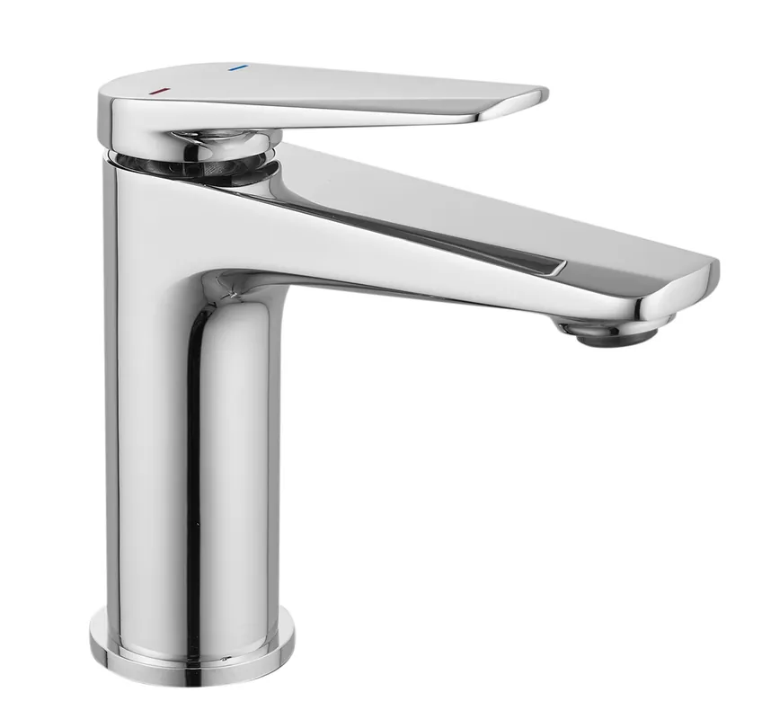 Acheter Direct Robinet de salle de bain Chrome Gloss - EDOUARD ROUSSEAU