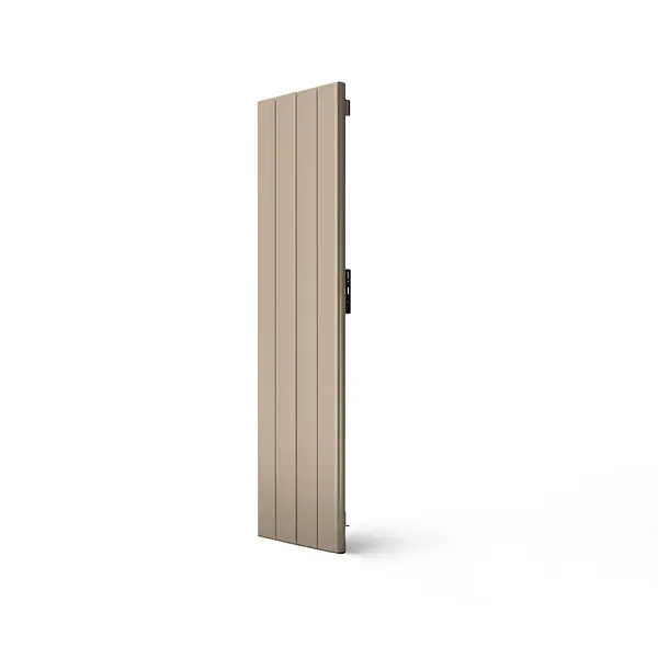 Radiateur PALAOS connecté 4 éléments 2000W Pearl Beige - ROINTE - PIP2000WF Réduction
