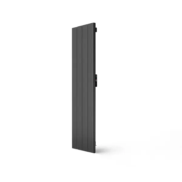 Radiateur PALAOS connecté 4 éléments 2000W Anthracite - ROINTE - PIB2000WF Livraison Express
