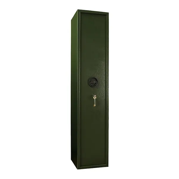 Jusqu'à Épuisement Des Stocks Armoire À Fusils Montana 5 Serrure À Clé ROTTNER