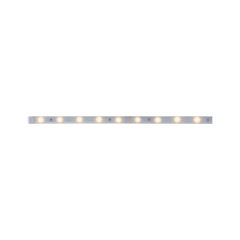 Ruban LED 2,5m blanc chaud IP44 10W 24V Extension MAXLED 250 PAULMANN Commande En Gros