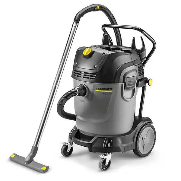 Aspirateur eau et poussières NT 65/2 Tact² - KÄRCHER PRO - 1.667-286.0 *EU KARCHER PRO Offre Du Jour