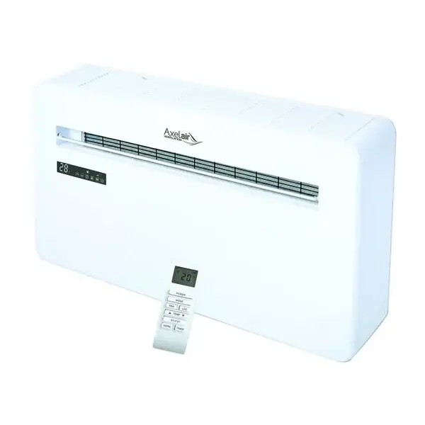 Affaire À Saisir Climatiseur monobloc mural WiFi réversible 2kW - AXELAIR - CMM2001