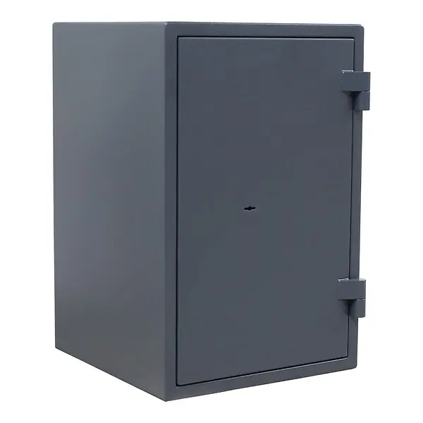 Affaire À Saisir Coffre Fort Ignifuge Fire Hero 65 Db Serrure À Clé ROTTNER
