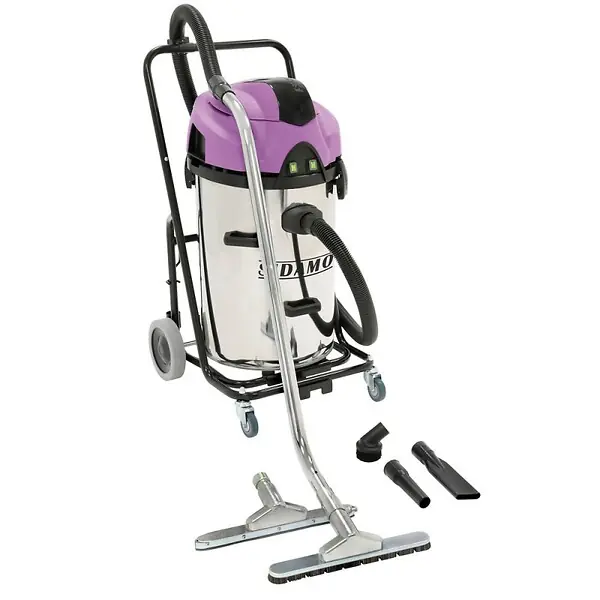 Aspirateur eau et poussières 2400W Sidamo JET 60 i 20402044 Super Prix