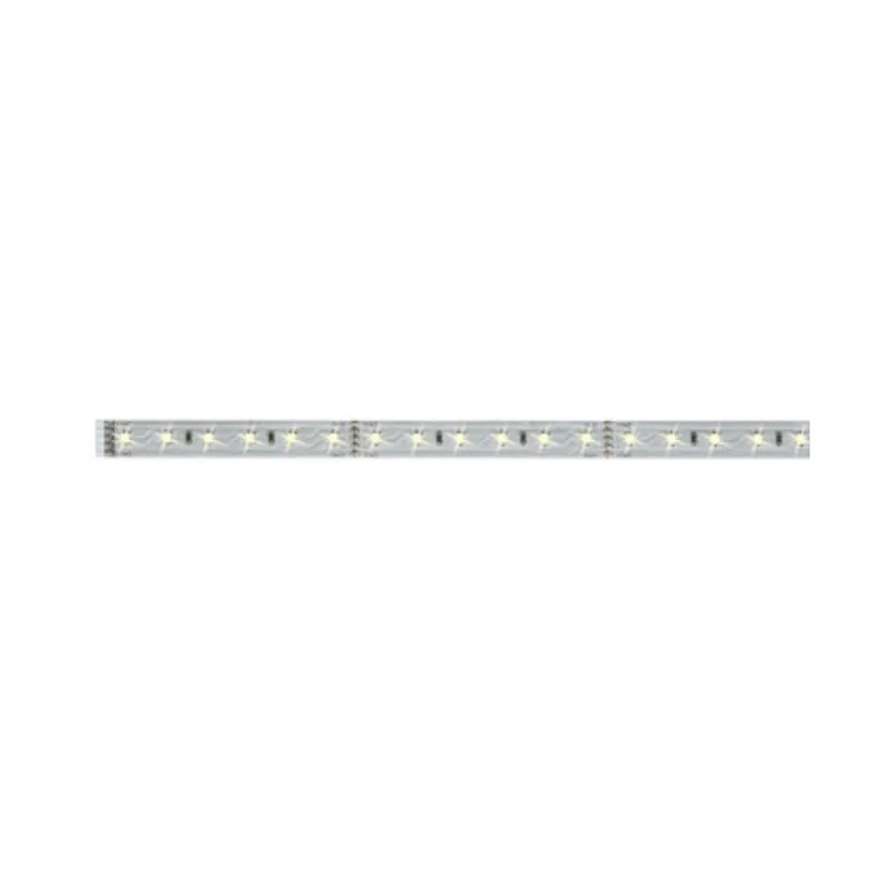 Offre Exclusive Ruban LED 1m blanc chaud 7W 24V Extension MAXLED 500 PAULMANN