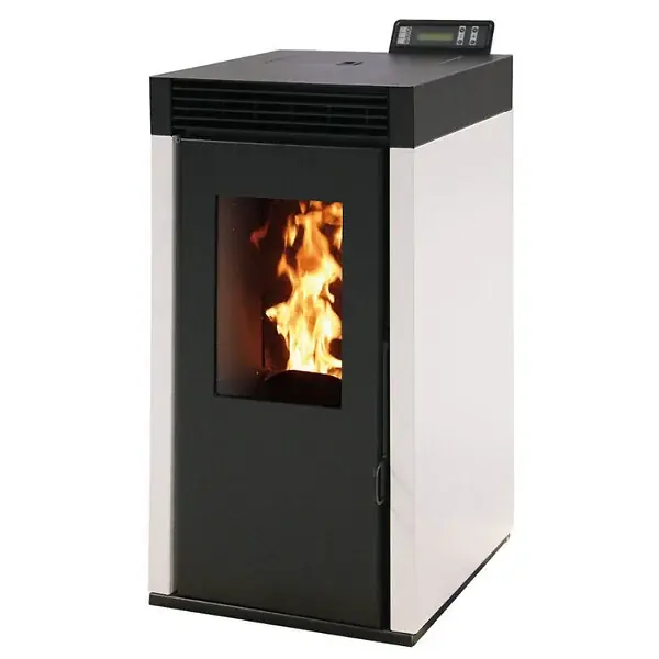 Poêle à granules MARINA 6 Etanche - INTERSTOVES Commande En Gros
