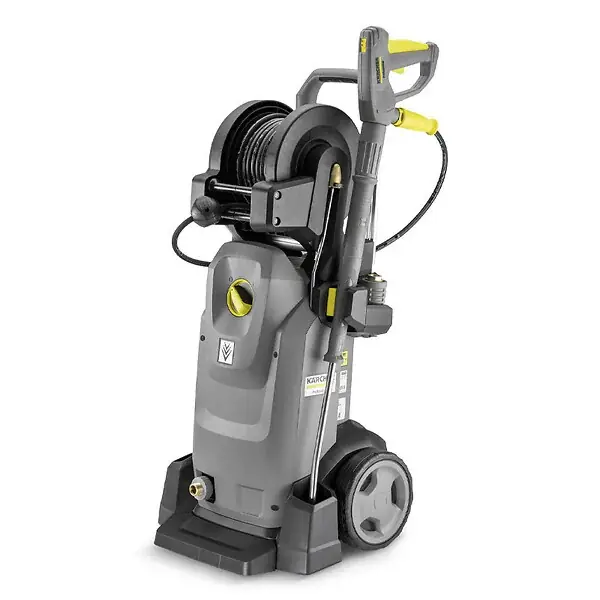 Top Vente Nettoyeur Haute Pression KÄRCHER HD 7/17 MXA Plus 1.151-936.0 KARCHER
