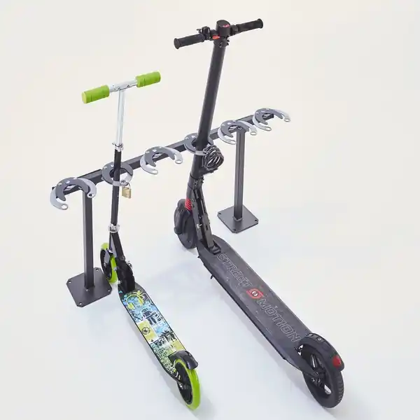 Offre Exclusive Range 6 trottinettes MOTTEZ