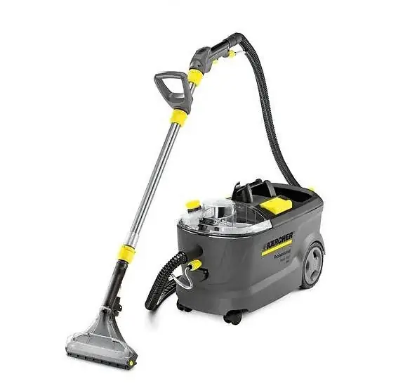 Offre Spéciale Injecteur-extracteur 1250W 54 l/s Puzzi 10/2 Adv Karcher