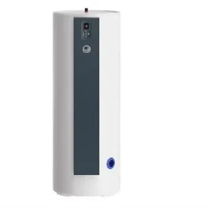Chauffe-eau thermodynamique Aéromax Split 3 unité intérieure verticale murale 200L - THERMOR - 296517 Soldes