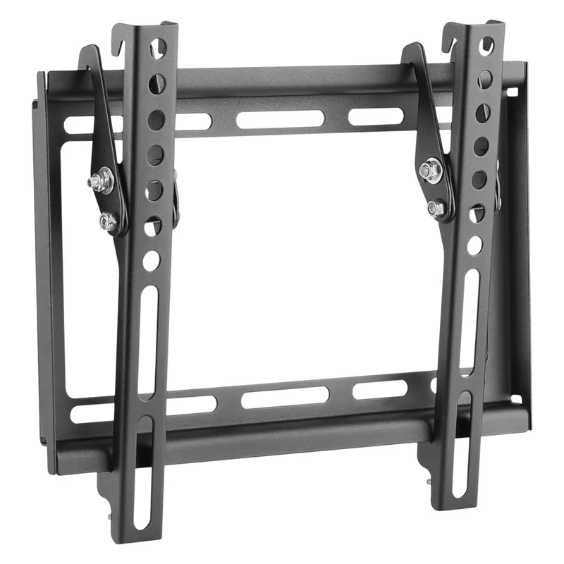 Support TV mural TV inclinable de 58 cm à 106 cm - SEDEA Commander Maintenant