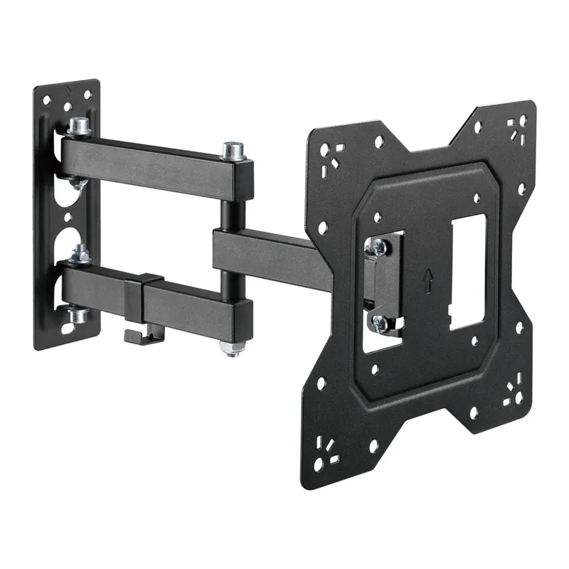 Support TV mural orientable déportable de 58 cm à 109 cm - SEDEA Petit Prix