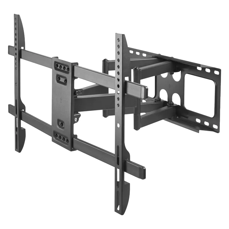 Top Vente Support TV mural orientable déportable de 94 cm à 203 cm - SEDEA