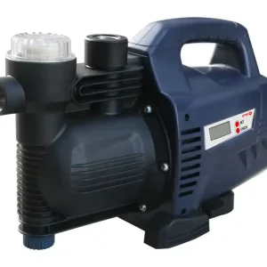 Haute Qualité Pompe d‘arrosage de surface automatique eau claire 3.5m³/h JCA800P2 SPID‘O *
