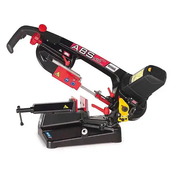 Bon Marché Scie a ruban automatique FEMI ABS NG120XL