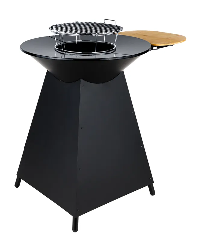 Commande En Gros Brasero de cuisson au charbon - SOMAGIC