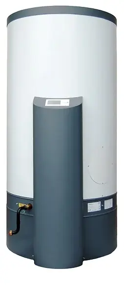 Chauffe-eau à accumulation de gaz au sol Styx G31 NHRE C65 - 350 L - 64.8 KW - ARISTON - 3086144 Vente Flash