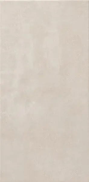 Carreau de faïence Lola - Beige - 25x50cm CERAM INDUSTRIE Retour Gratuit