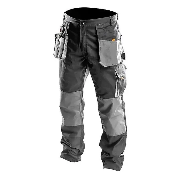 Acheter En Ligne Pantalon de Travail HD serie NEO TOOLS 81-220