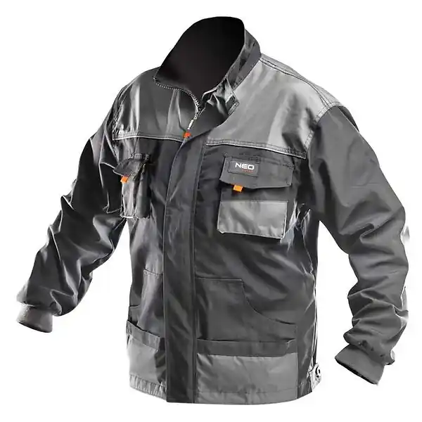 Veste de travail HD serie NEO TOOLS 81-210 Super Prix