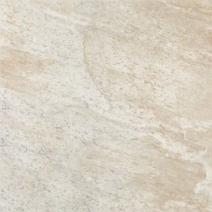 Nouvelle Collection Carrelage de sol extérieur effet pierre antidérapant ép 20 mm 60 x 60 cm paquet de 0,72 m² PAREFEUILLE