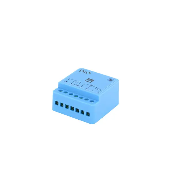 Module pour volet roulant intelligent - 600W DIO_OM_CON Haute Qualité
