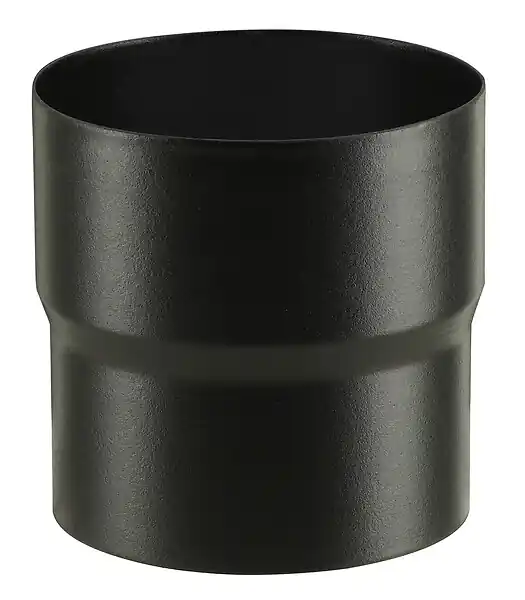 Meilleure Vente Réduction émaillée noir D150-153mm DISTRIWEST
