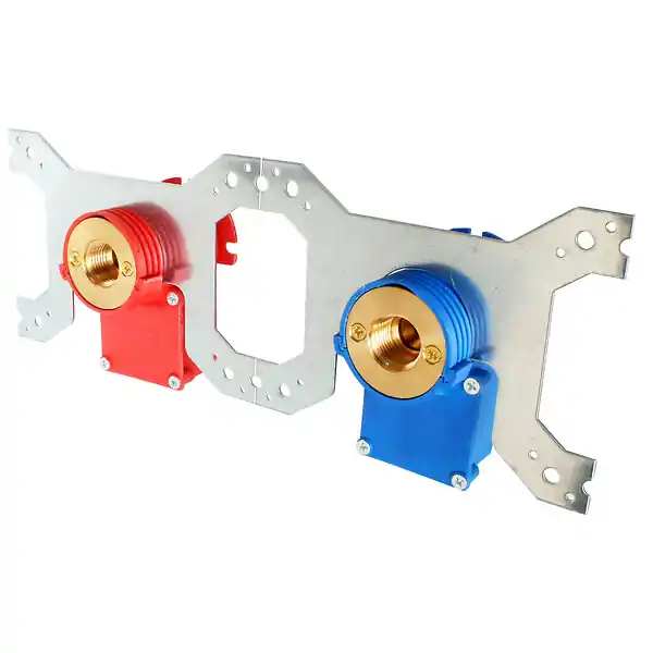Top Vente Kit de raccordement encastre D20 SOMATHERM FOR YOU