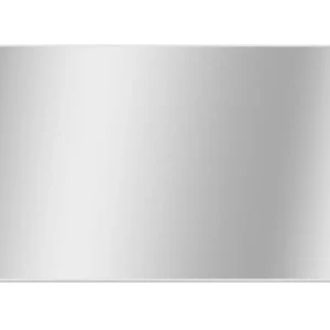 Acheter Direct Miroir rectangulaire bords biseautés 60 x 45 cm