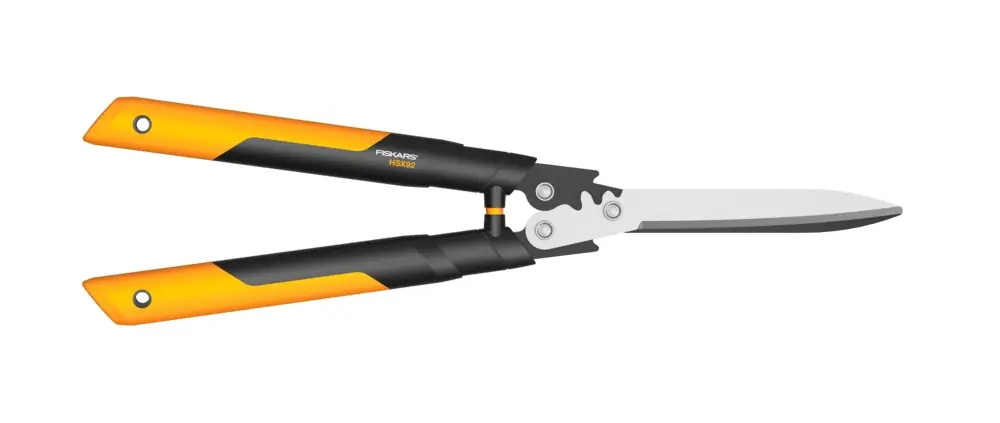 Commande En Gros Cisaille à haie powergear HSX92 FISKARS