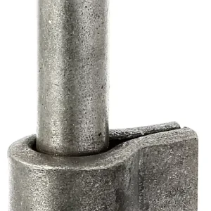 Acheter En Ligne Gond à souder diamètre 16 x 30 mm brut