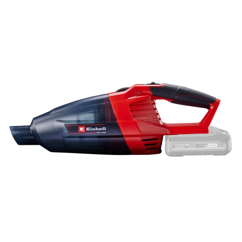 Aspirateur à main TE-VC18li solo EINHELL Remise