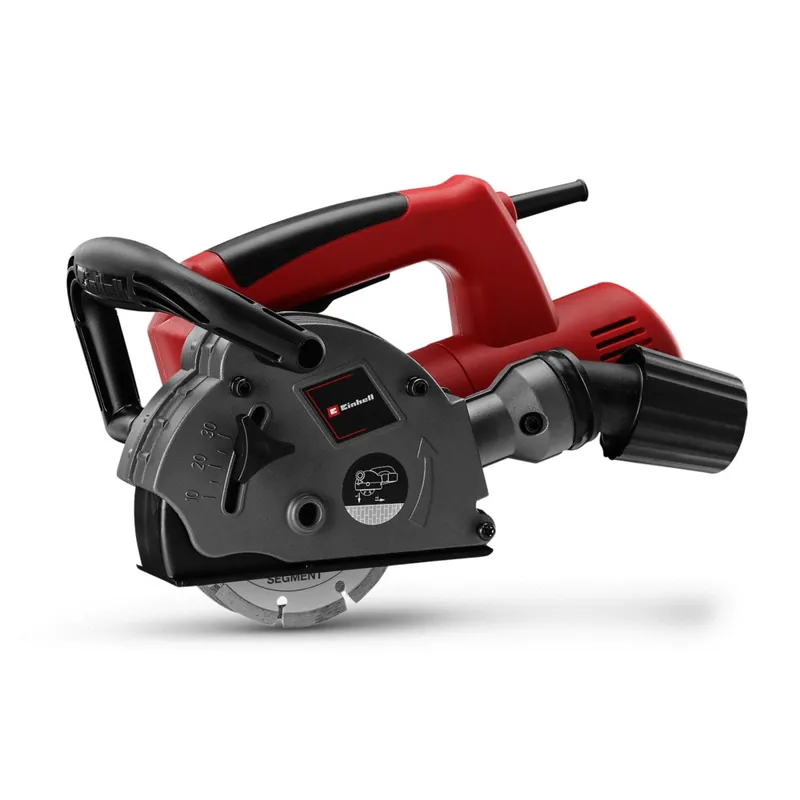 Rainureuse 1320 W diamètre 125 mm TH-MA1300 EINHELL Offre Spéciale