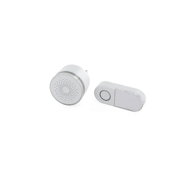 Must-Have Carillon sans fil enfichable - DiO - Blanc - IP44 DIO_OM_CON
