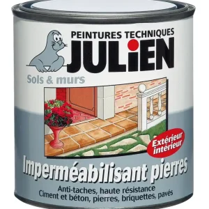 Imperméabilisant incolore pour pierre 500 ml JULIEN Solde