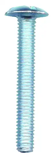 Authentique Vis poêlier 8 x 60 mm par 100 DESA