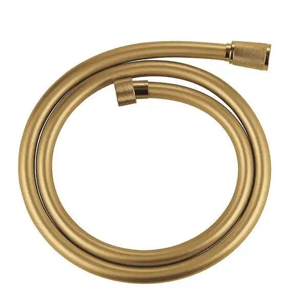 Silverflex Flexible de douche 1250 mm, Cool Sunrise (28362GL0) GROHE Prix Réduit
