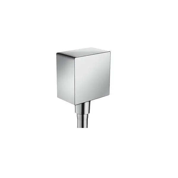 Fixfit Square (26455000) HANSGROHE Produit De Marque