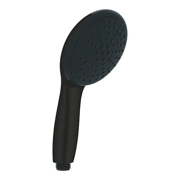 Vitalio Start 110 douchette à main 2 jets, noir mat (G279462431) GROHE Offre Limitée