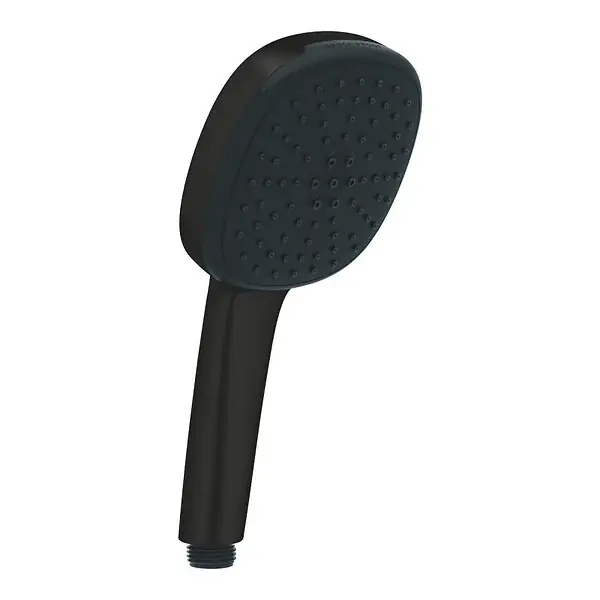 Vitalio Comfort 110 douchette à main 2 jets, noir mat (G263972431) GROHE Achat Immédiat
