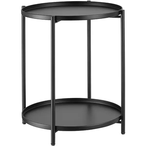 Table d’appoint OXFORD TECTAKE Solde